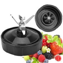 DISEN Lame de rechange pour mixeur 7-Fin4-inch