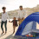 Tenda de acampamento pop-up 3