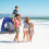 Tenda de acampamento pop-up 5