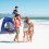 Tenda de acampamento pop-up 14