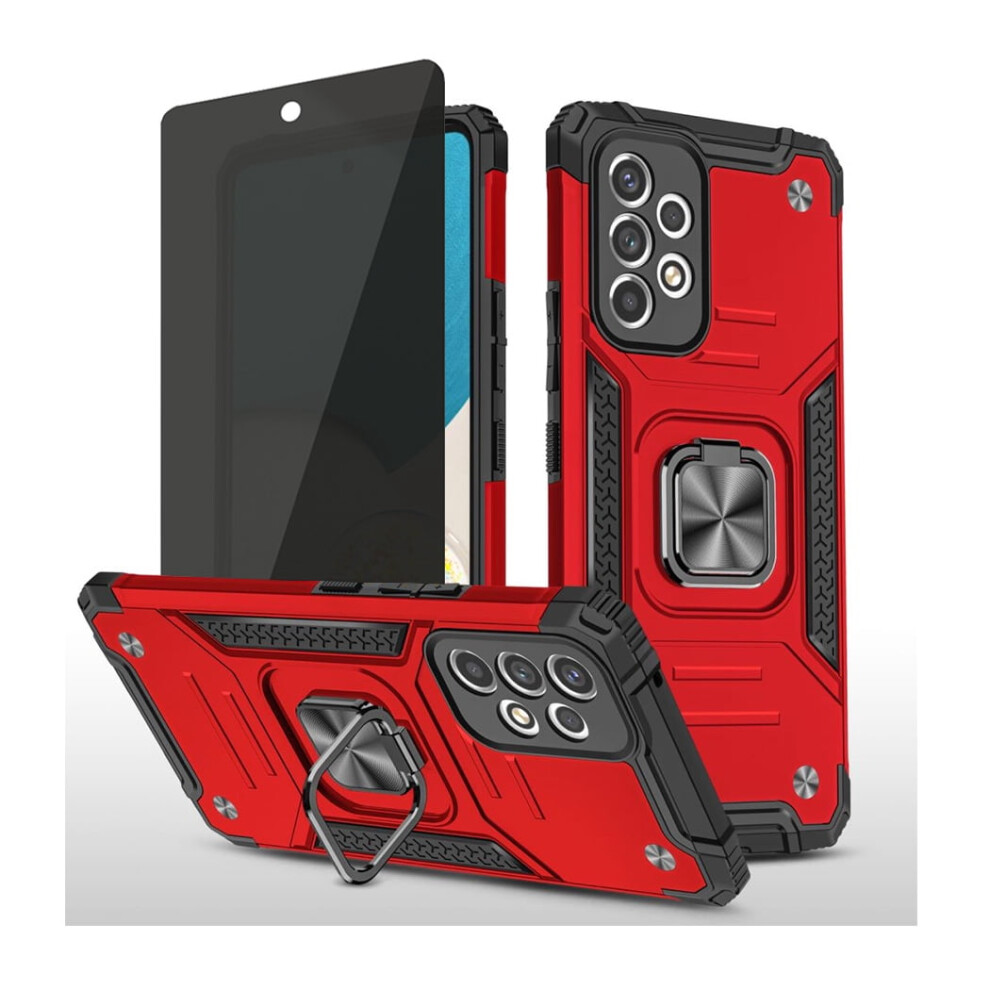 Xhy Case For Samsung Galaxy A53 5G Military-Grade 9130661246071