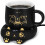 Cat Mug Set with Coffee Warmer3Temp Settings 1