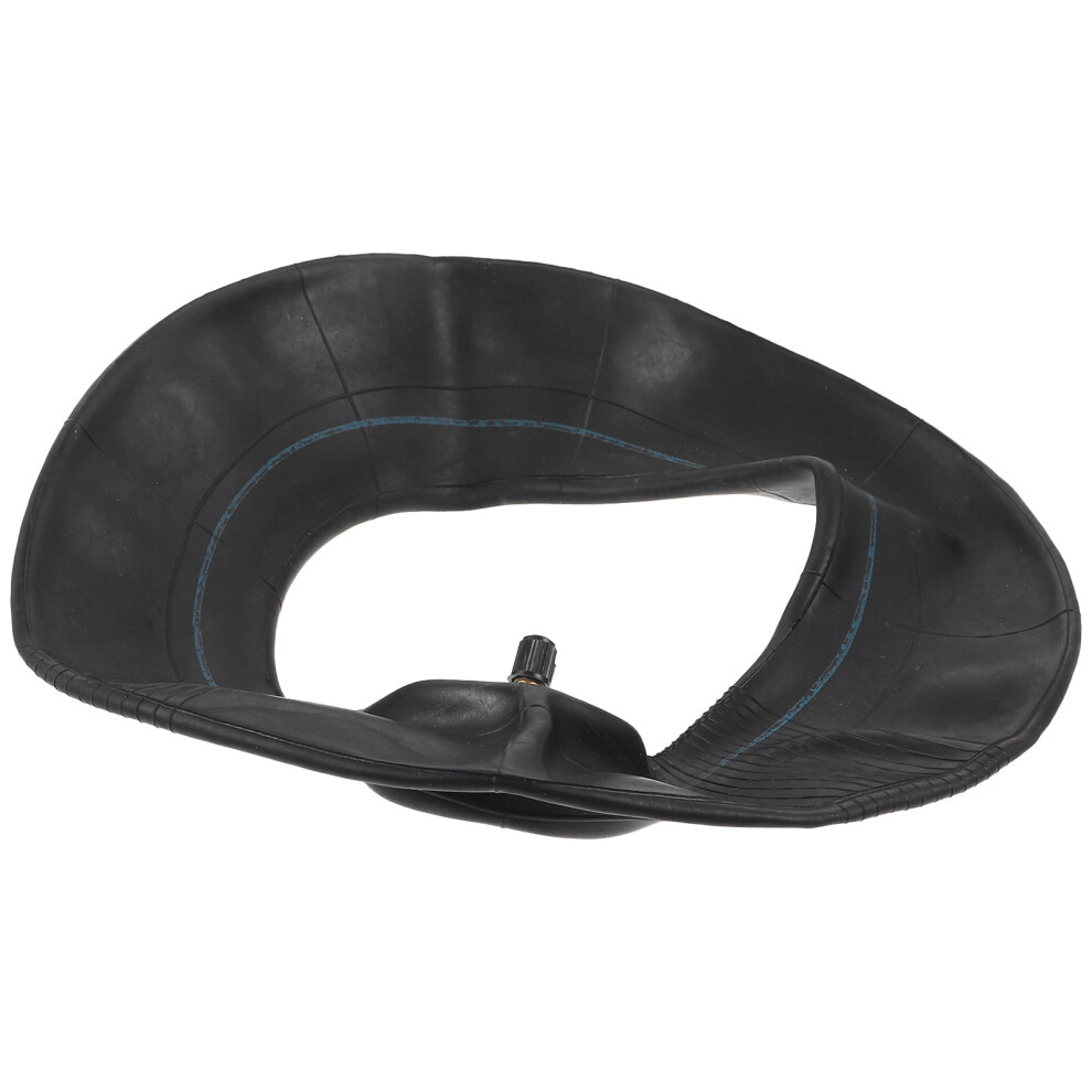 Rubber Inner Tube For 49Cc Mini Dirt Bike Black 9499224245549