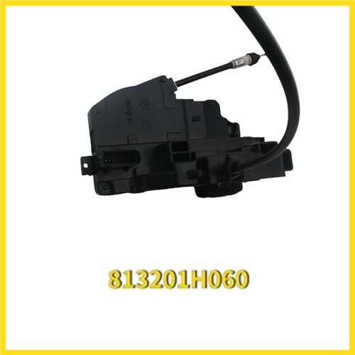 Front Right Door Lock Actuators 813201H060 for  Ceed 2009-2010 Models Auto Parts 1