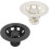 Blomformad bulle- och dumplingmaskin 1