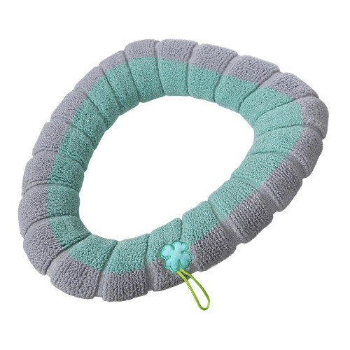 Copriwater ispessito – morbido, elastico,
