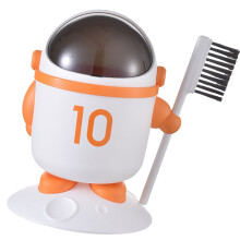 Stolný odpadkový kôš Astronaut s vekom - 26,5 cm