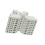 Kit de modelo de edifício de mansão em escala N 1:500 1