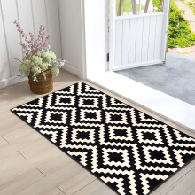 Antislip badmat 60x90cm, schimmelwerend