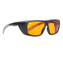 Lunettes laser OD 5 190-500nm pour la protection des yeux lors du laser et de la soudure Équipement de sécurité