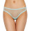 Dame Gossamer Mesh Hip Bikini Style-3202 1