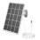 Solar Panel for Rings Camera Rings Solar Panel Rings Camera Solar Panel for Rings Camera Rings Up 1