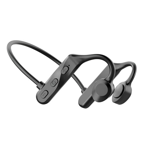 IP68 Waterdichte Bone Conduction Hoofdtelefoon 32GB