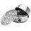 Champion Eierkocher Timer 7 Eier EB600 Edelstahl 4