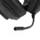 Wireless Gaming Headset 2.4G Bluetoth 4 Modes Adjustable Lightweight Black Red 14