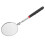 Mechanic Mirror Extendable Black Plastic 1 Pc 1