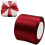 inch breed 25 yard satijnen lint 1