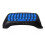 Tastiera da gioco wireless PS4 2.4G a 87 tasti 1