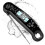 Digitales Fleischthermometer mit Sonde und Sofortanzeige 1