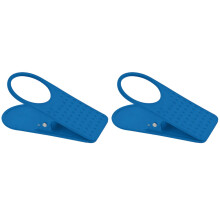 2-teiliger Becherhalterclip für die Tischkante
