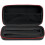 Black EVA Microphone Bag with Sunlight Protection 1 Pack 1