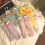 Fuzzy Slipper Strumpor Dam Plysch Varma 3 Par 1