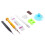 Worgeous13-Piece Phone Repair Screwdriver Set 1