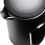 Champion Kettle Digital Temp Keep warm 1.7L VK800 Matt black 5