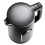 Champion Kettle Digital Temp Keep warm 1.7L VK800 Matt black 6