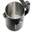 Champion Kettle Digital Temp Keep warm 1.7L VK800 Matt black 7