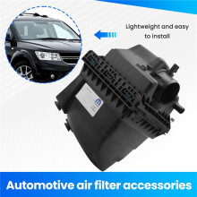 Car Air Cleaner Intake Filter Box for Journey 2.4L 3.5L 2009-2019 68060812AA
