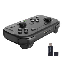 Rialaitheoir Cluiche Bluetooth Gan Sreang do ríomhaire, Android, iOS