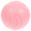 Interaktiv kattleksaksboll USB-laddningsbar rosa 1