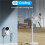 Digital WiFi Thermostat Plug Socket LCD Screen Temperature Controller with Waterproof Sensor Probe UK Plug 5