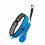 7mm Thick 10ft Coiled Surfboard Leash - Adjustable Sizes & Colors 1