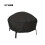 Fire Pit Cover Waterproof Oxford Cloth UV Resistant 1