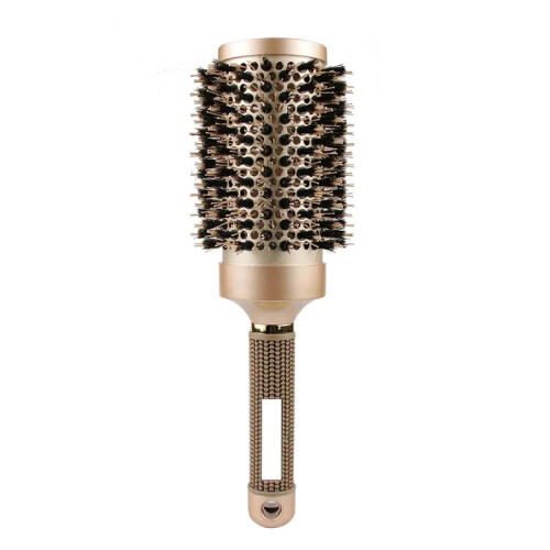 Cepillo redondo ventilado para secado con secador – 53 mm