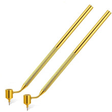 Detailing Fluid Writer Pen 0.5 mm Slant Tip 2 pcs
