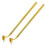 Detailing Fluid Writer Pen 0.5 mm Slant Tip 2 pcs 1