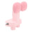 Children Sitting Posture Corrector Pink, Adjustable Seat Position Fixer 15