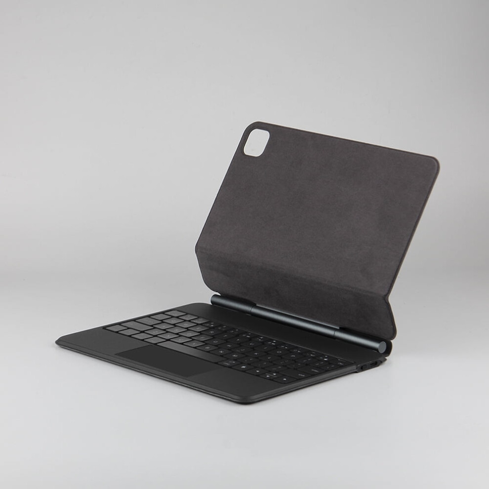 Ipad Pro 11-Inch Magic Keyboard Compatible With Air 5/4 9448990209538