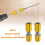 120cm Adjustable Aluminum Tripod for Camera Phone Tripod Mount Stable Support 7