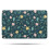 Tapete de banheiro Pioneer Flower Floral Antiderrapante 20x32 polegadas 1