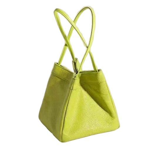 Γυναικεία τσάντα Tote Retro Minimalist Μεγάλης χωρητικότητας