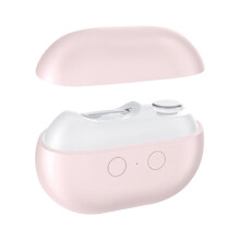 Yocbz Easyclip Smart Negleklipper Pink 3-i-1