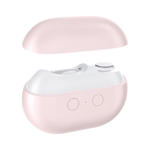 Yocbz Easyclip Smart Nagelknipser Pink 3-in-1