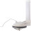 2-Inch Flush Valve Replacement for One-Piece Toilets 1