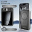 MHX10000mAh com LED de 22,5W PD 1