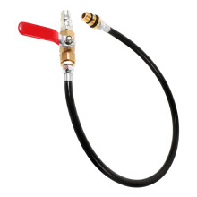 Automobile Engine Cylinder Pressurization Tool Engine Air Valve Holder Pressure