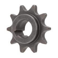 420 10T Front Sprocket 16mm Steel Alloy Enhanced Performance Front Chain
